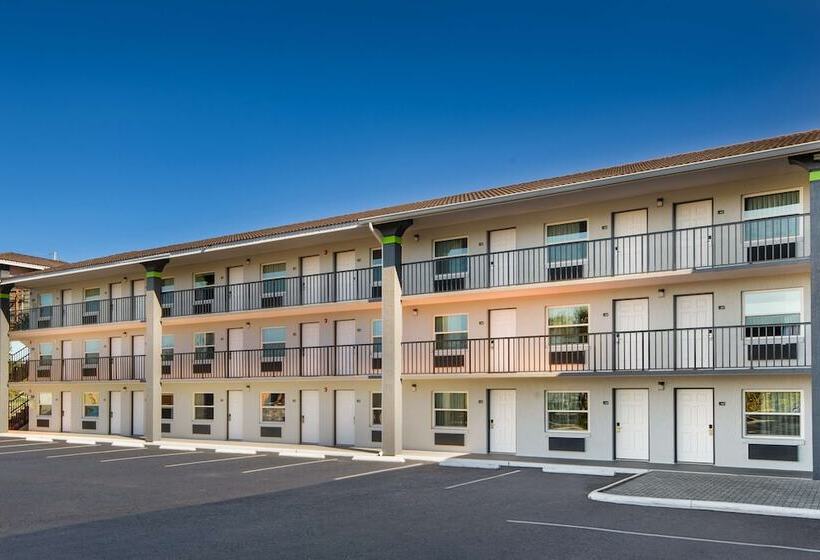 Surestay Hotel By Best Western Clermont Theme Park West