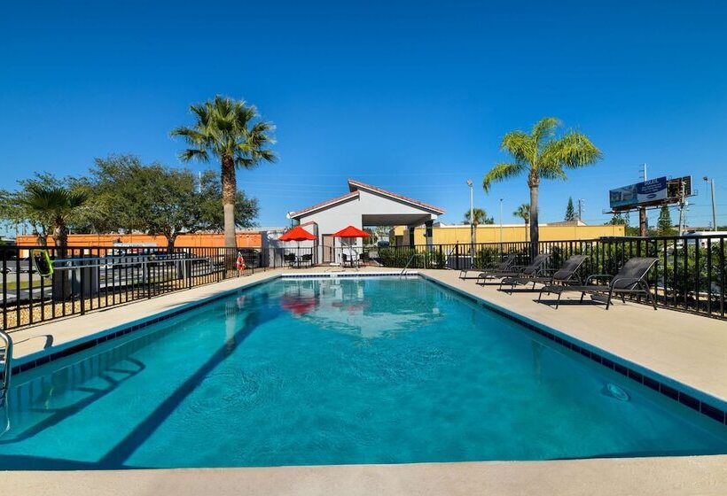 Surestay Hotel By Best Western Clermont Theme Park West