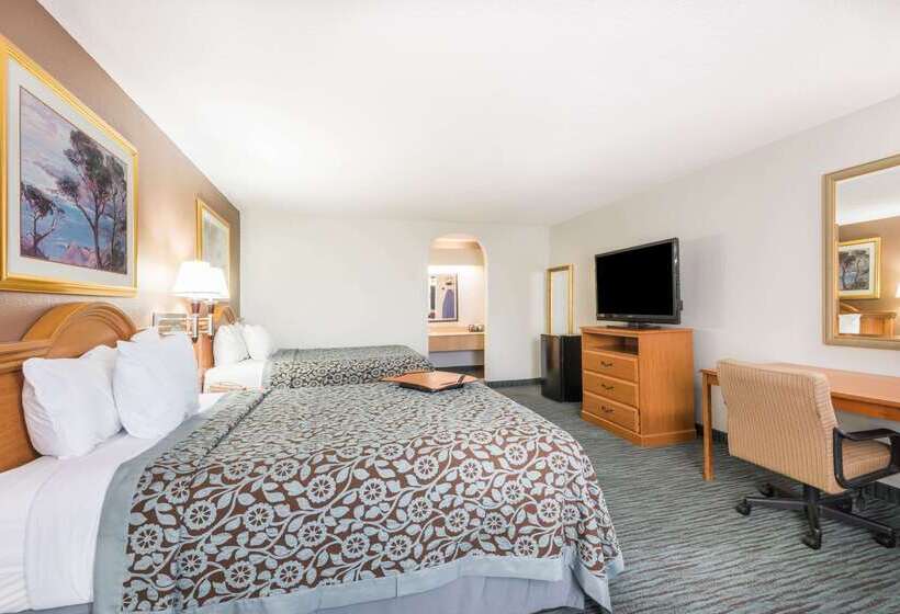 汽车旅馆 Days Inn By Wyndham New Braunfels