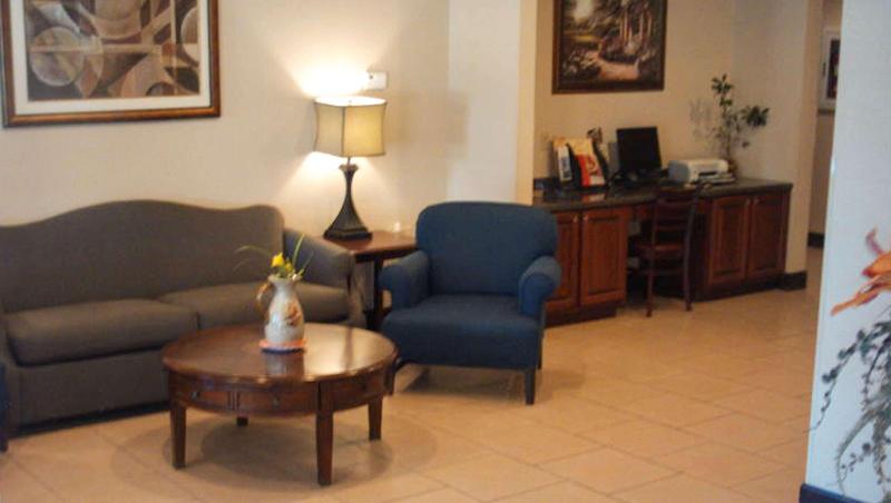 Western Motel Inn And Suites Hazelhurst