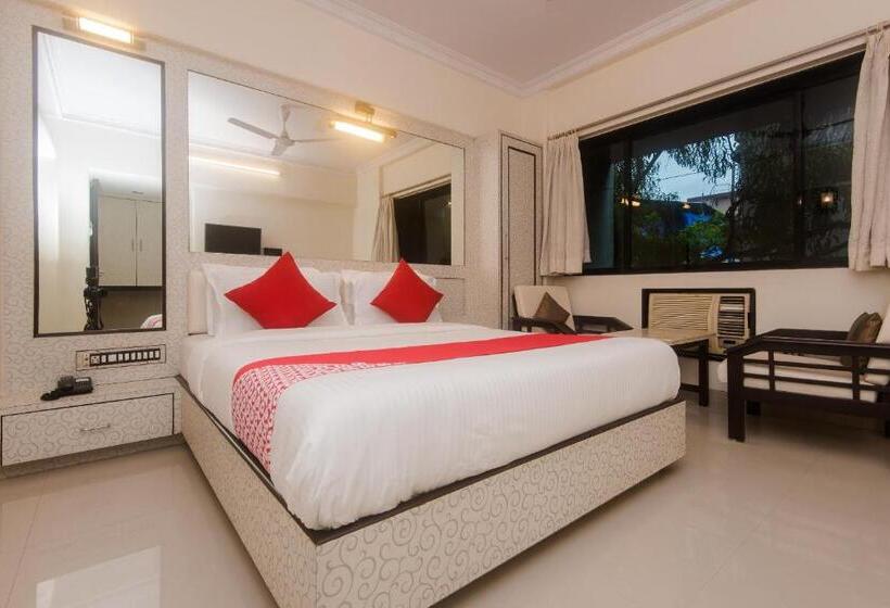 Super Hotel O Solitaire