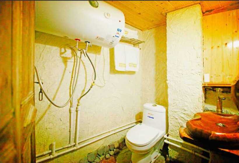 فندق Winds & Firest Inn