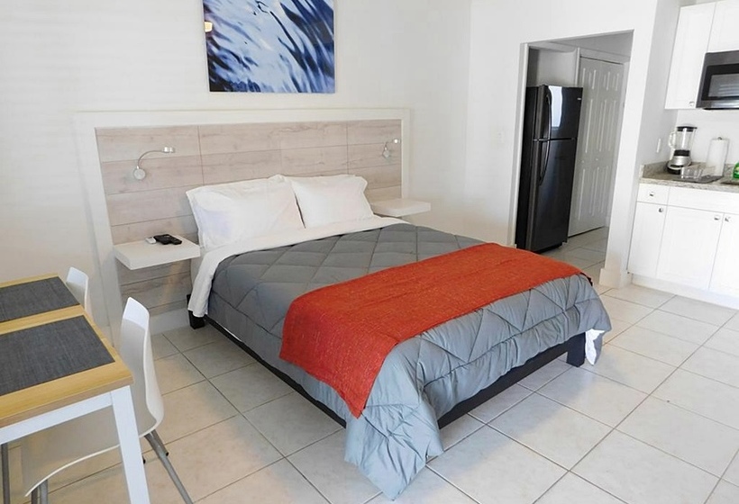 Costa Este Beach Vacation