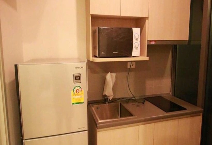 Ideo Mobi Eastgate Bangna By Winnie