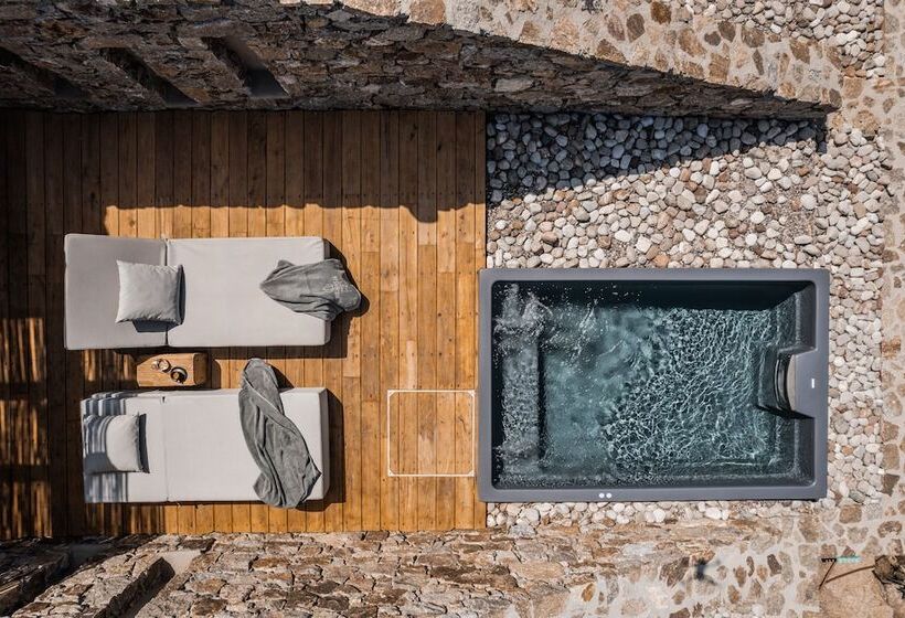 پانسیون Alissachni Mykonos