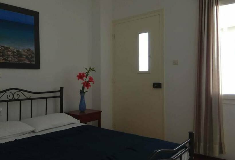 پانسیون Arhontiko Sitia