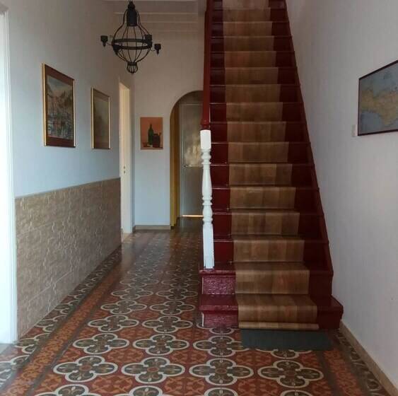 پانسیون Arhontiko Sitia