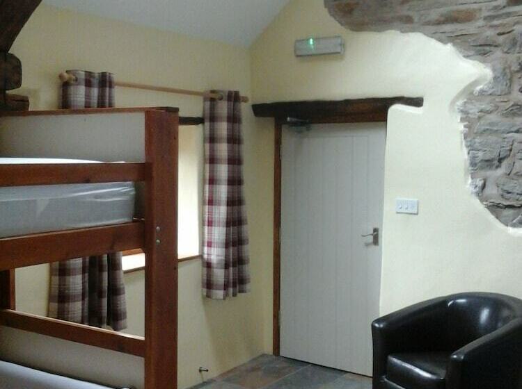 ペンション Blindwell Farm