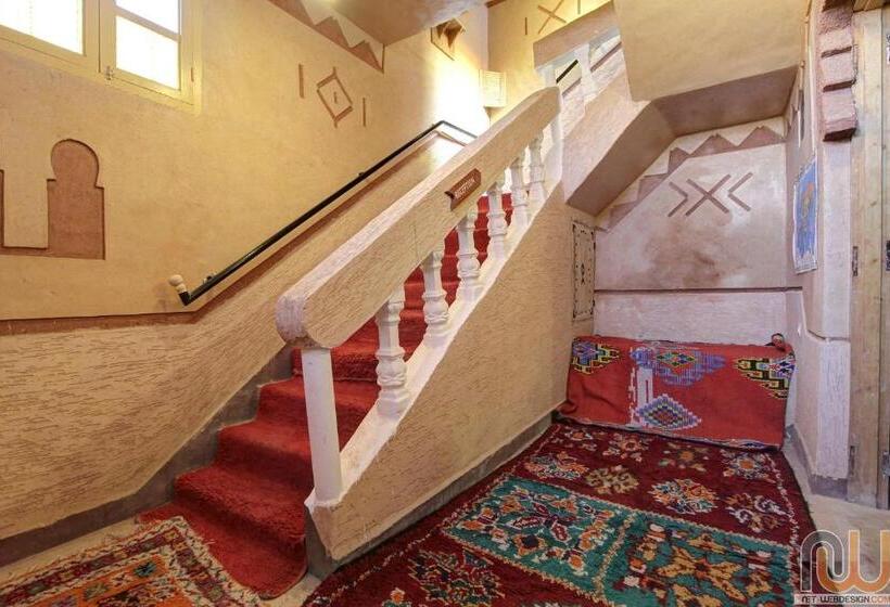 پانسیون Kasbah Amgoune