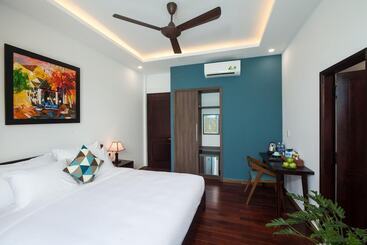 پانسیون La An Homestay