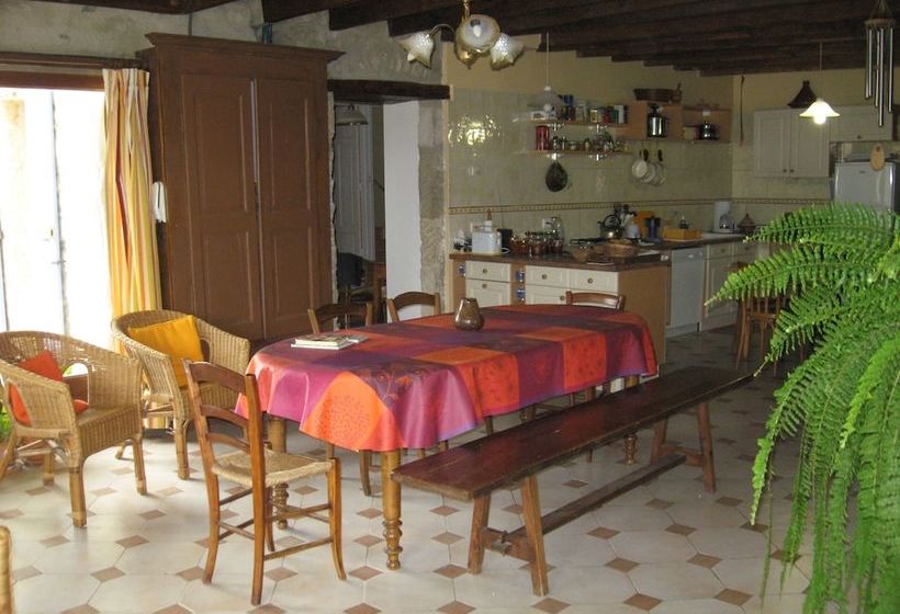 Пансион La Framboisière