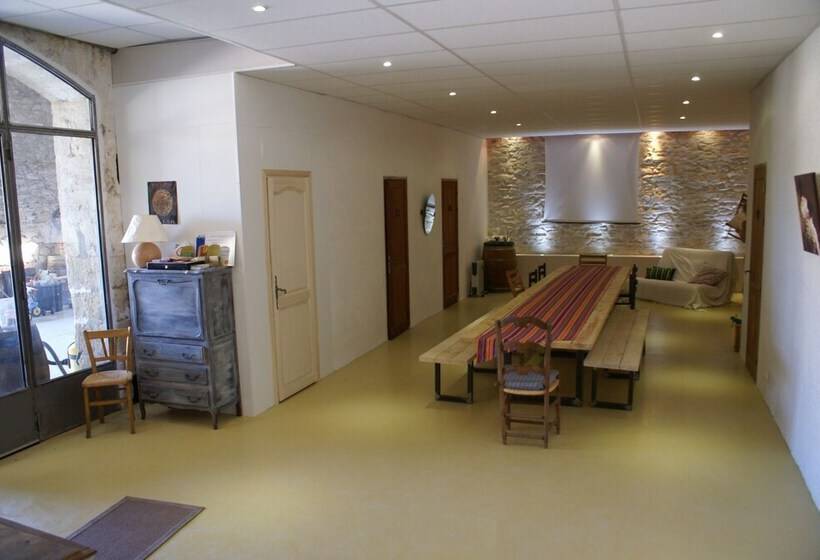 Пансион Mas Tolosan