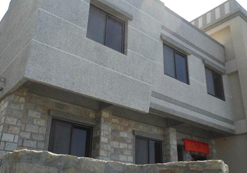 پانسیون Matsu A Nan Jing B&b