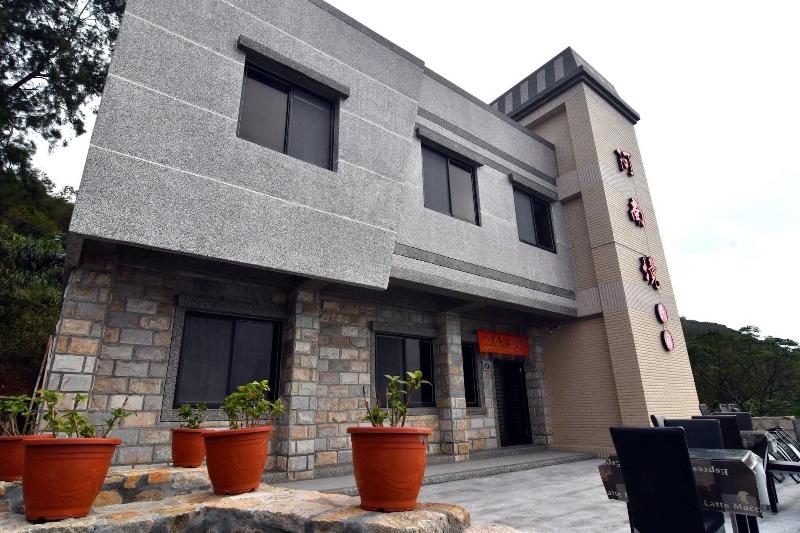 پانسیون Matsu A Nan Jing B&b