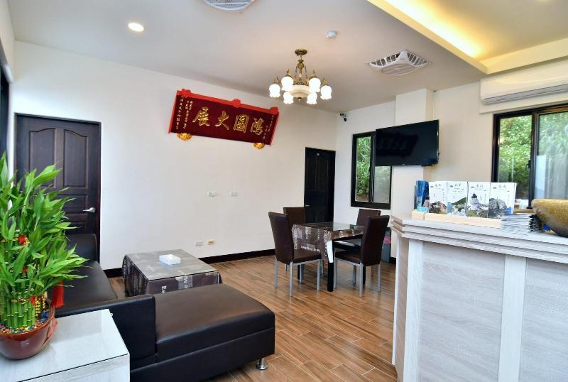 پانسیون Matsu A Nan Jing B&b