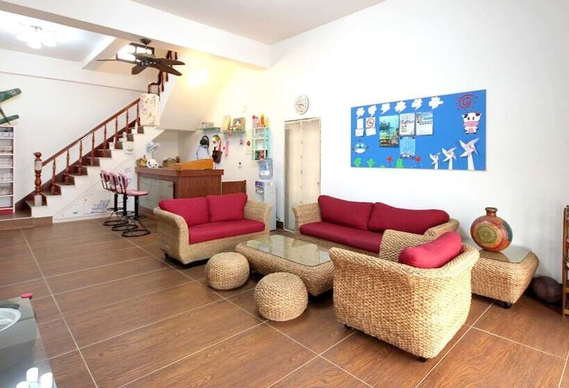 پانسیون Migration