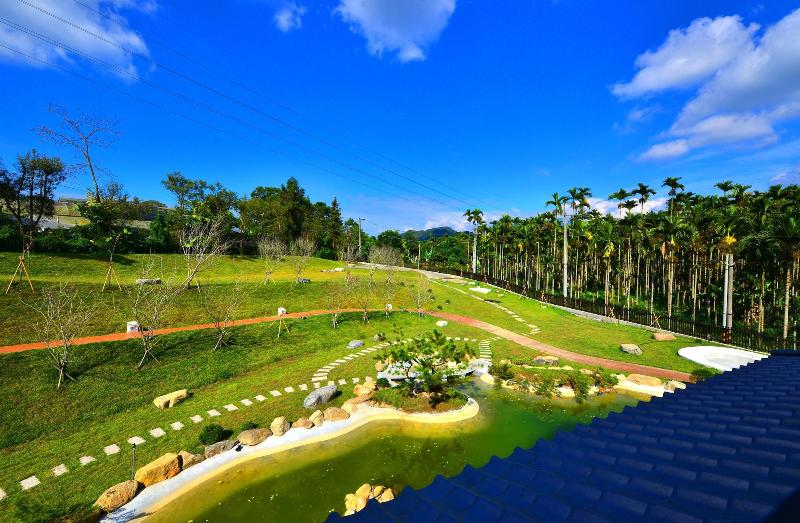 پانسیون Syuan Ding Ben Er Gu