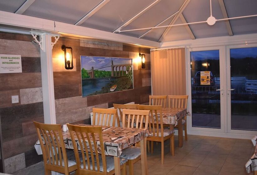 Пансион Taldwrst