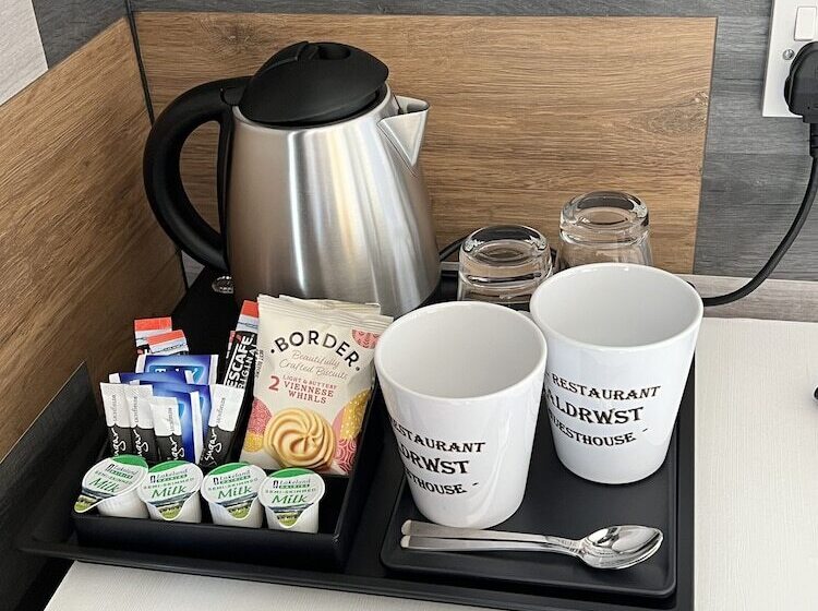 Пансион Taldwrst