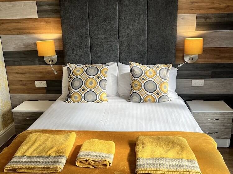 Пансион Taldwrst