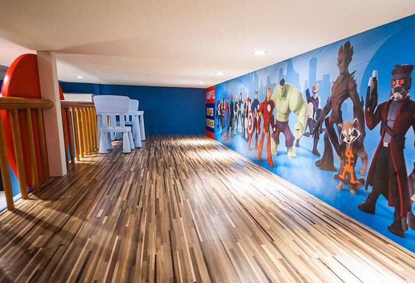 پانسیون Uncle 7 B&b