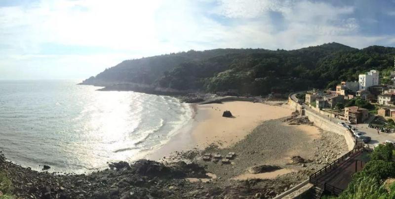 پانسیون Xiang Ju B&b