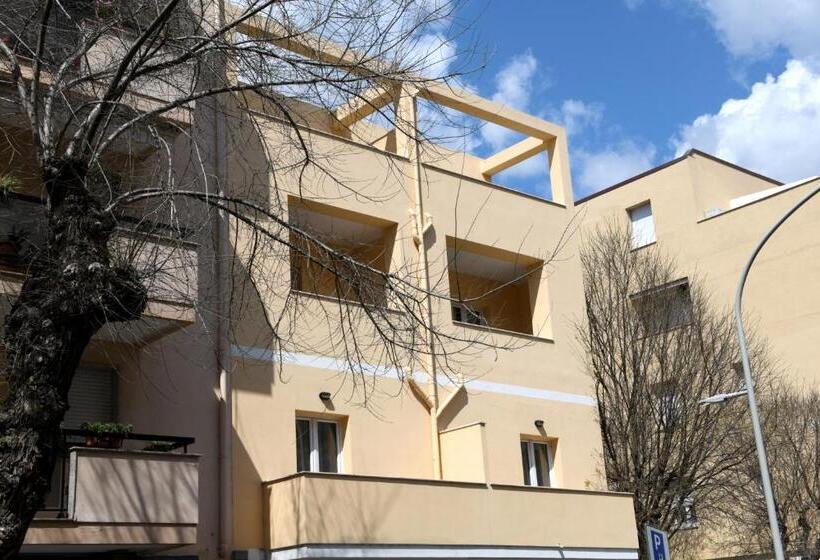 Domo Alghero Centro