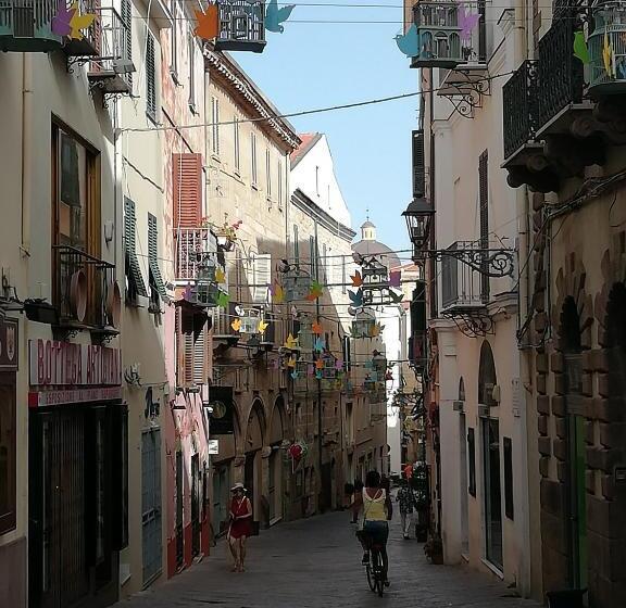 Domo Alghero Centro