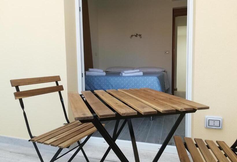 Domo Alghero Centro