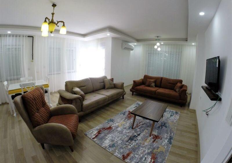 Furkan Homes
