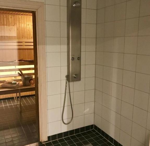 پانسیون Grönländaren