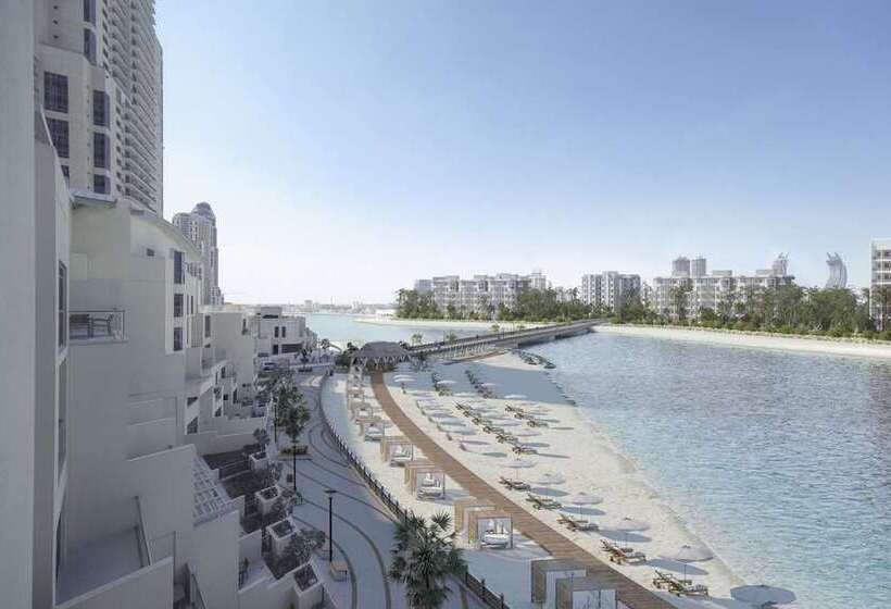 Hilton Doha The Pearl
