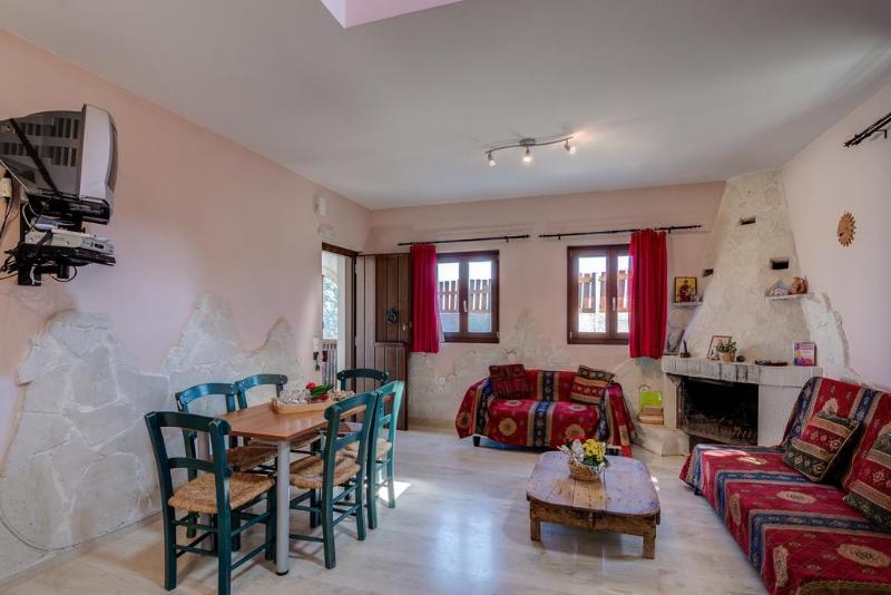 Отель Athena Villa
