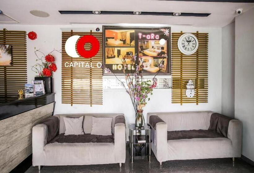 هتل Capital O 786 Kwe  And Resort