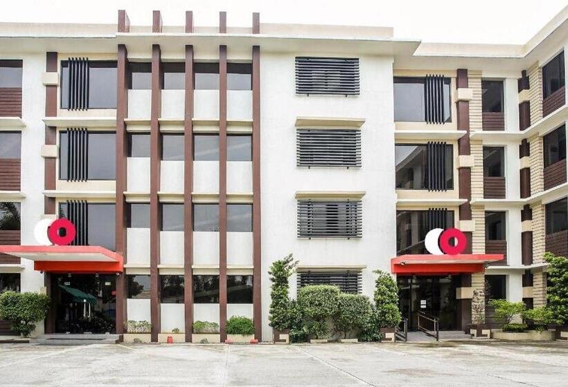 هتل Capital O 786 Kwe  And Resort