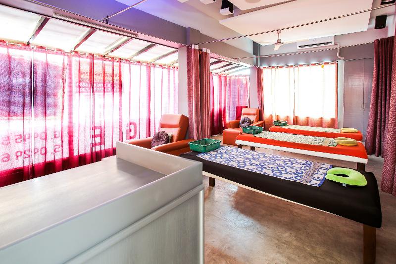 هتل Capital O 786 Kwe  And Resort