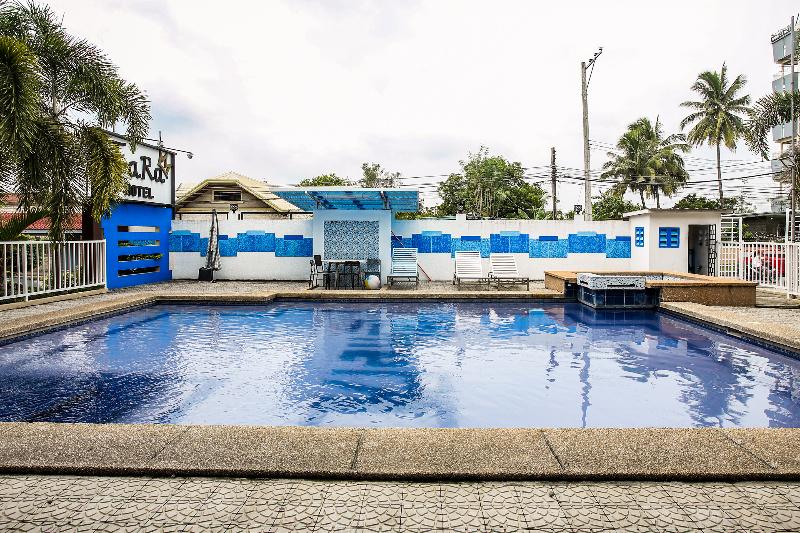 هتل Capital O 786 Kwe  And Resort