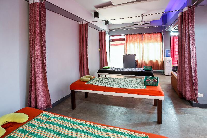 هتل Capital O 786 Kwe  And Resort