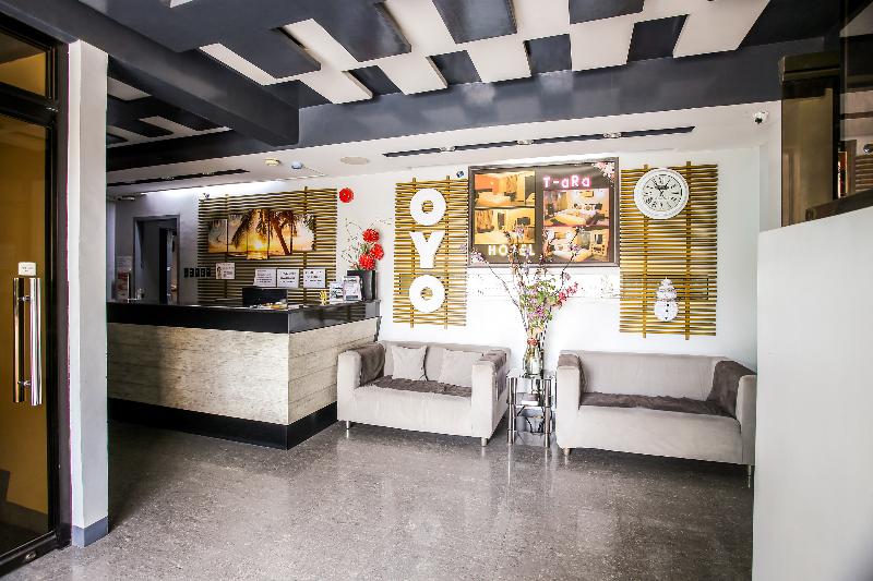 هتل Capital O 786 Kwe  And Resort