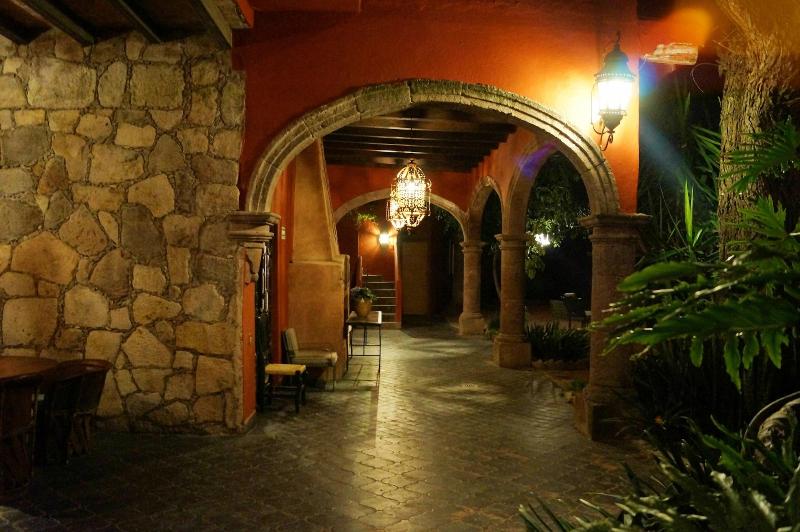 Fotos del hotel Casaluna Hotel Boutique:  3
