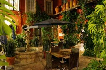 Casaluna Hotel Boutique