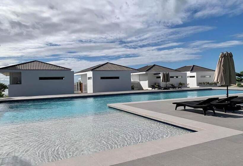 호텔 Cebu R Resort Tabuelan