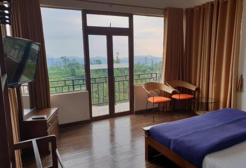 Hotel Daynish Rock Bungalow