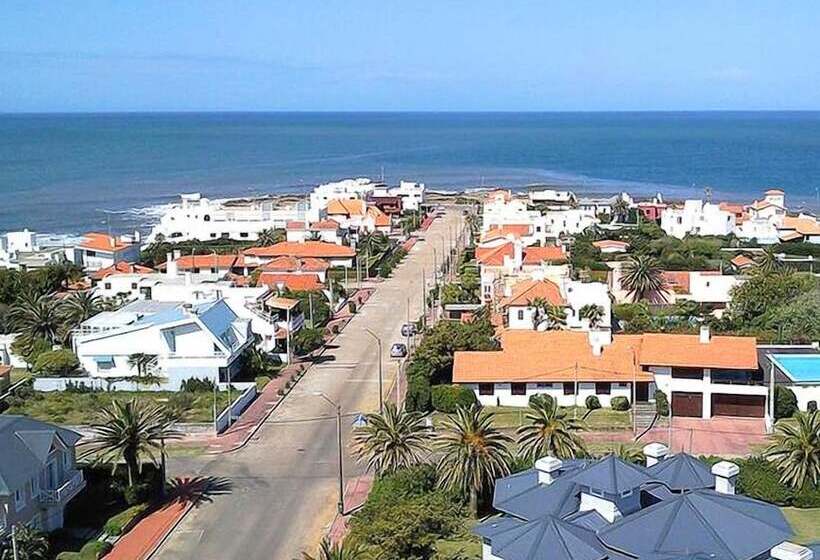 هتل Del Faro Punta Del Este