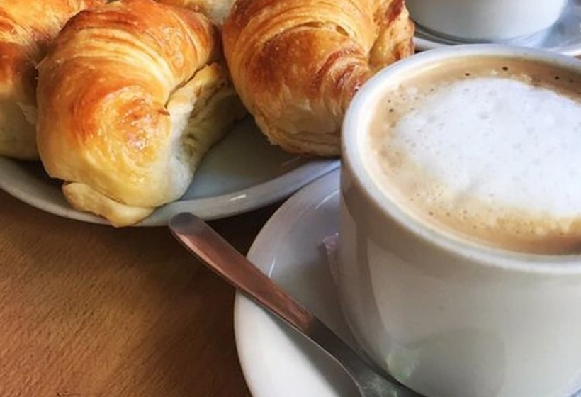 هتل Del Faro Punta Del Este