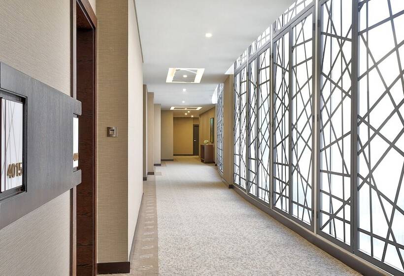 Fotos del hotel Doubletree By Hilton Doha - Al Sadd:  26