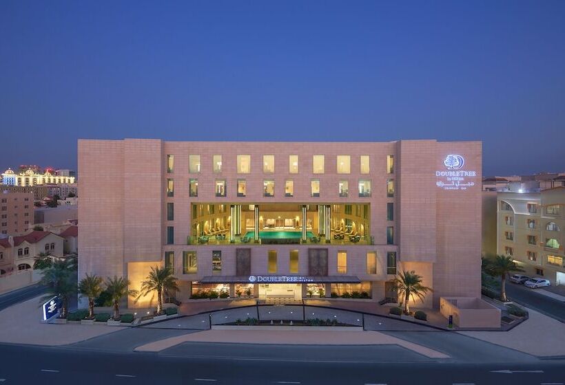 Fotos del hotel Doubletree By Hilton Doha - Al Sadd:  41
