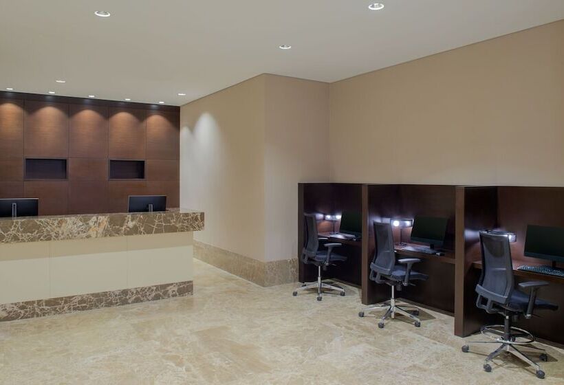 Fotos del hotel Doubletree By Hilton Doha - Al Sadd:  47