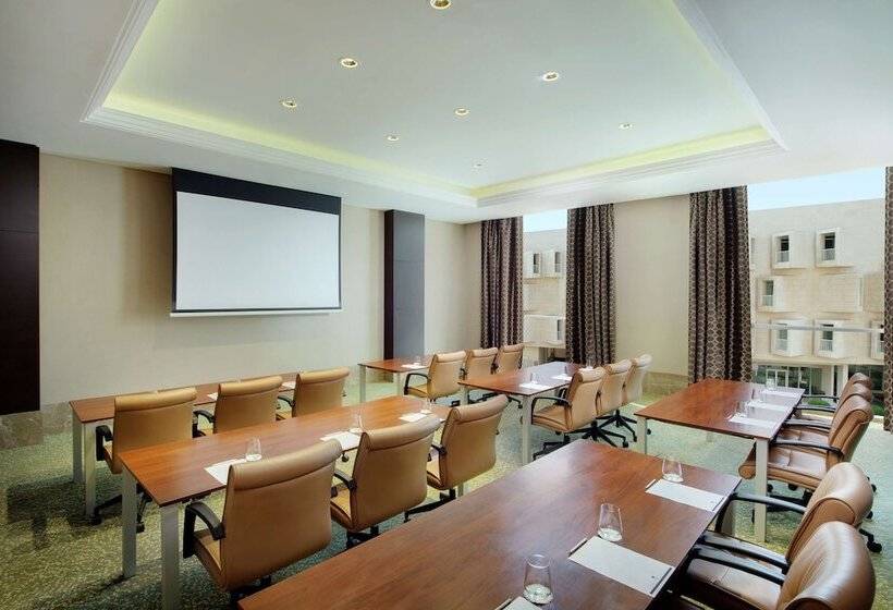 Fotos del hotel Doubletree By Hilton Doha - Al Sadd:  46