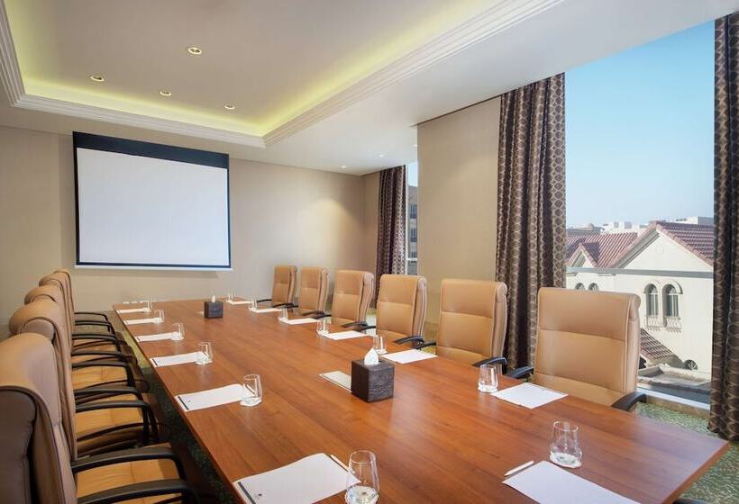 Fotos del hotel Doubletree By Hilton Doha - Al Sadd:  45
